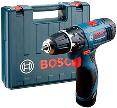 Дрель-шуруповерт Bosch