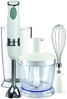 Погружной блендер MAUNFELD