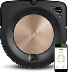 Робот-пылесос iRobot