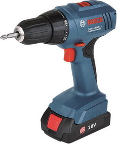 Дрель-шуруповерт Bosch