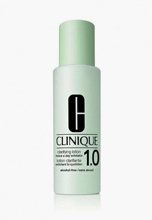 Лосьон для лица Clinique 1.0 Clarifying Lotion для чувствительной кожи, 200 мл