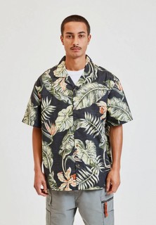 Рубашка Pull&Bear Join Life