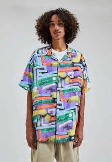 Рубашка Pull&Bear Join Life