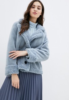 Дубленка Moki 