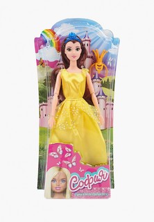 Кукла Карапуз 