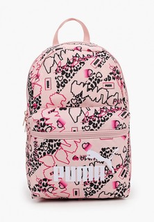 Рюкзак PUMA PUMA Phase Small Backpack
