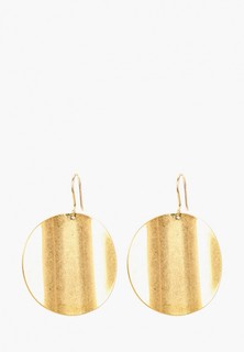 Серьги Violeta by Mango P MARINA