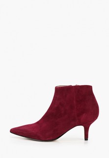 Ботильоны Tommy Hilfiger 