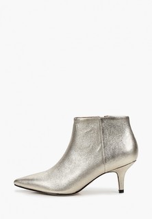 Ботильоны Tommy Hilfiger 