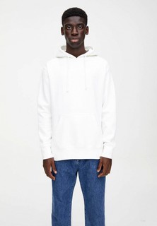 Худи Pull&Bear 