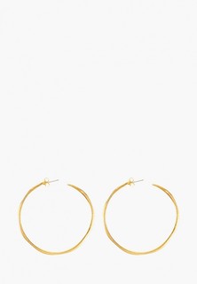 Серьги Violeta by Mango M CLEO