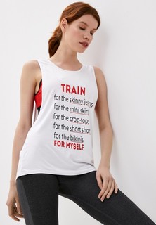 Майка спортивная Fifty 