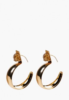 Серьги Violeta by Mango M DONNA