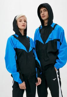 Ветровка Reebok Classic CL TRACKTOP (REE)CYCLE