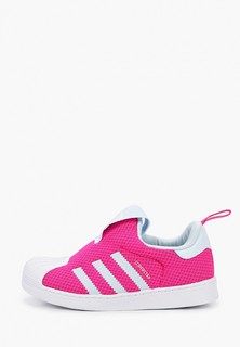 Слипоны adidas Originals SUPERSTAR 360 I