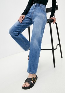 Джинсы MM6 Maison Margiela 