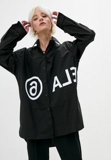 Рубашка MM6 Maison Margiela 