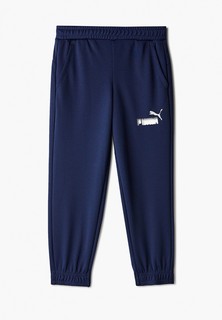 Брюки спортивные PUMA ESS Logo Poly Pants cl B