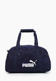 Сумка спортивная PUMA Phase Sports Bag