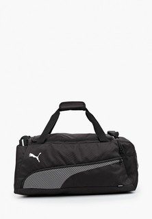 Сумка спортивная PUMA Fundamentals Sports Bag M