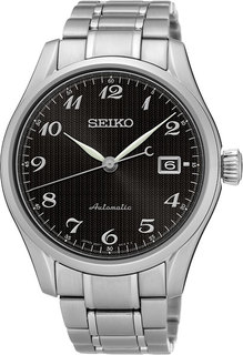 Японские мужские часы в коллекции Presage Seiko