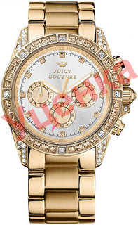 Женские часы в коллекции Stella Женские часы Juicy Couture JC-1901046-ucenka