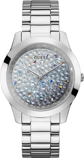 Женские часы в коллекции Trend Женские часы Guess GW0020L1