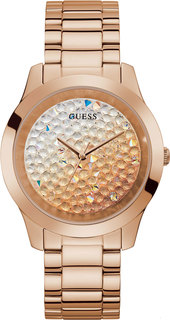 Женские часы в коллекции Trend Женские часы Guess GW0020L3