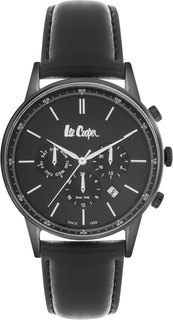 Мужские часы в коллекции Casual Мужские часы Lee Cooper LC06887.051