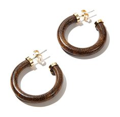 Серьги Exclaim 042BR3127E