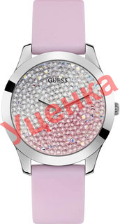 Женские часы в коллекции Trend Женские часы Guess W1223L1-ucenka
