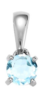 Золотые кулоны, подвески, медальоны Vesna jewelry