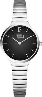 Женские часы в коллекции Bracelet Женские часы Pierre Ricaud P22084.5154Q