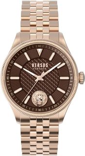 Мужские часы в коллекции Colonne VERSUS Versace