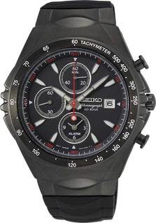 Японские мужские часы в коллекции CS Sports Мужские часы Seiko SNAF87P1