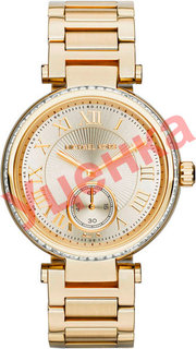 Женские часы в коллекции Skylar Женские часы Michael Kors MK5867-ucenka