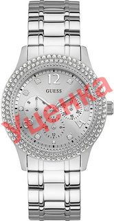 Женские часы в коллекции Sport Steel Женские часы Guess W1097L1-ucenka