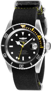 Мужские часы в коллекции Pro Diver Мужские часы Invicta IN27624