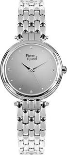Женские часы в коллекции Bracelet Женские часы Pierre Ricaud P22010.5147Q