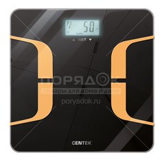 Весы напольные Centek PWS CT-2431 до 180 кг