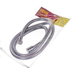 Шланг для душа ComfortFactor 43331 имп-имп армированный, 1.5 м