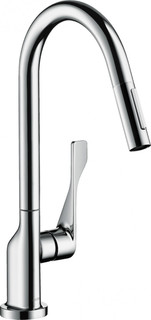Смеситель для кухни Axor Citterio 39835000