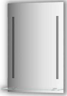 Зеркало 50x75 см Evoform Ledline-S BY 2160