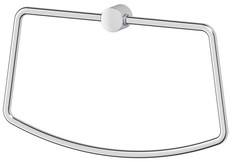 Кольцо для полотенца - компонент для штанги FBS Universal UNI 033 Kaiser