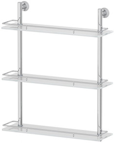 Полка стеклянная 50 см FBS Vizovice VIZ 069