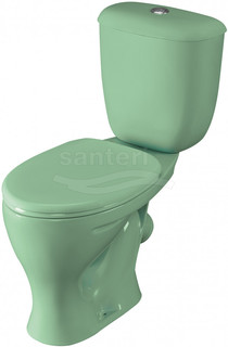 Унитаз-компакт с сиденьем Santeri Vorotinsky 1.P401.7.S04.00B.F