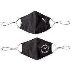 Маска PUMA Face Mask (Set of 2)