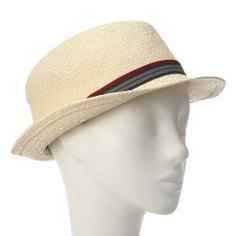 Шляпа COUSTILLERES N658/CYRIL бежевый