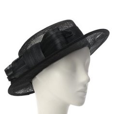 Шляпа COUSTILLERES N328/GABY черный