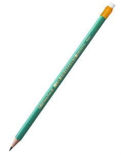 Карандаш чернографитный Bic Evolution HB 8803323